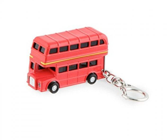 Doubledecker na řetízku