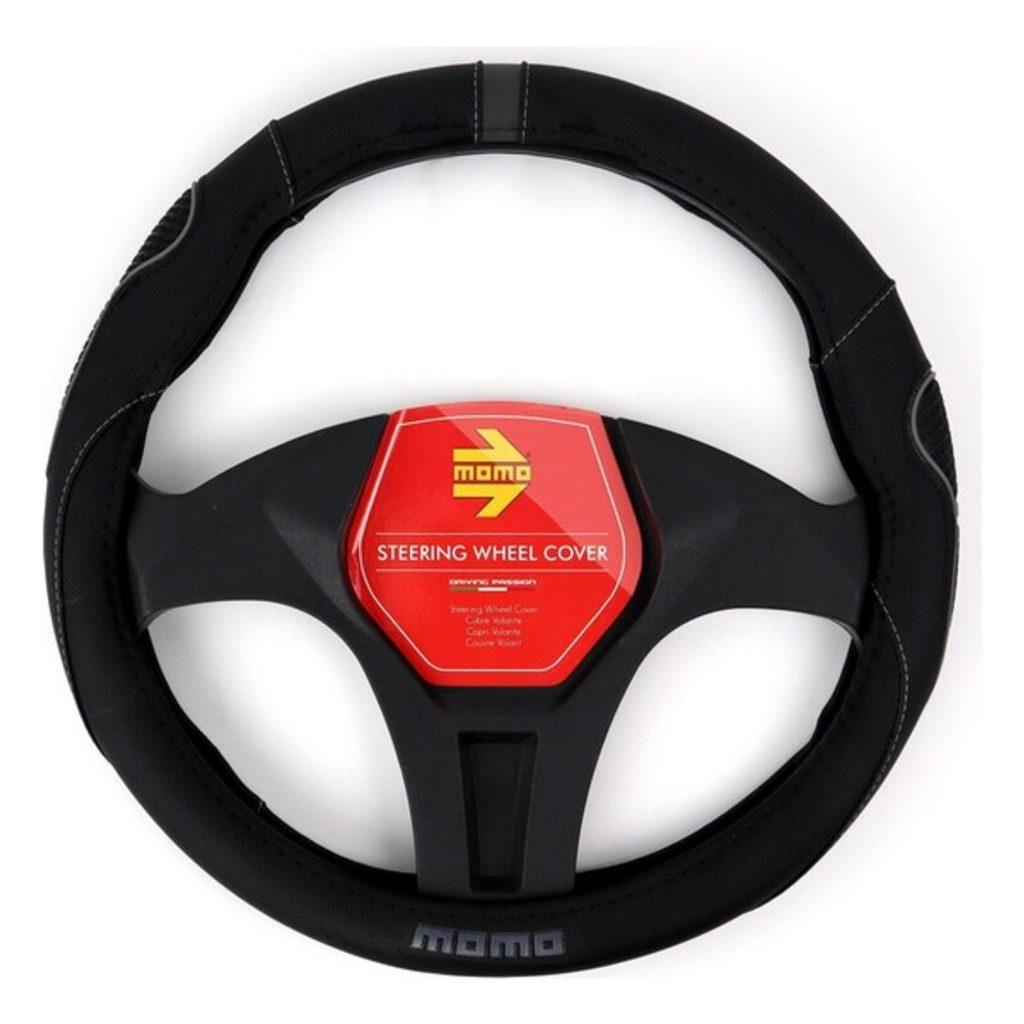 Potah na volant Momo SWC 014 Univerzální (Ø 36,5 - 39 cm)